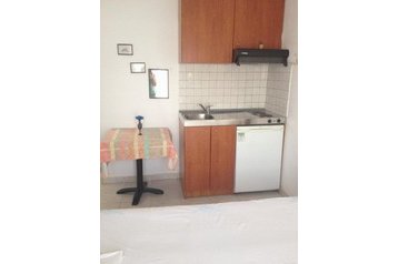 Hellas Privát Loutrá Vólvis, Eksteriør